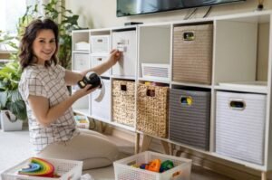 Smart Storage Ideas for Small Homes and Apartments