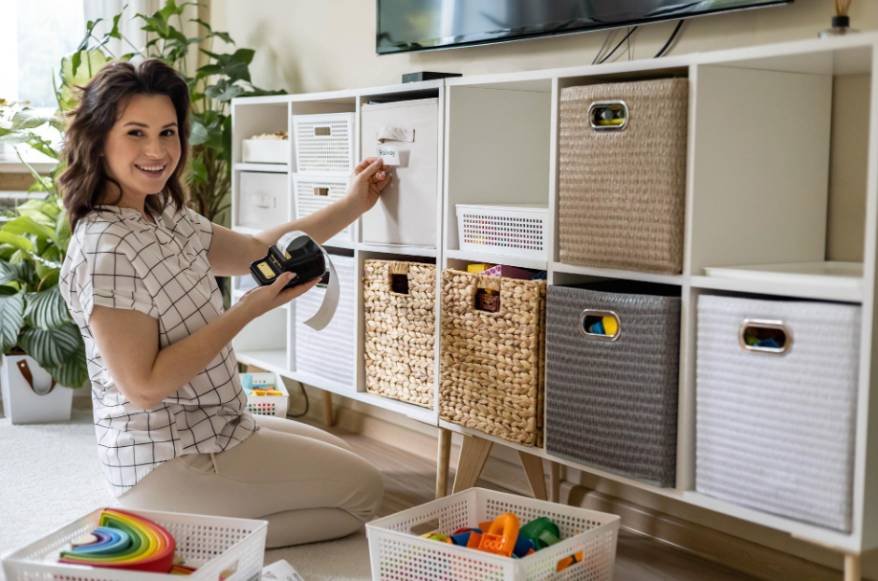 Smart Storage Ideas for Small Homes and Apartments
