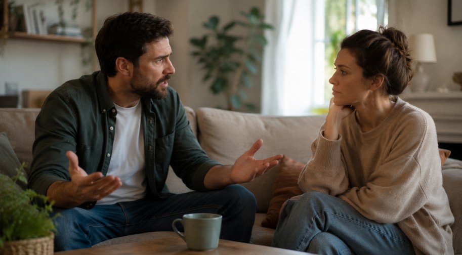 15 Clear Signs Someone Is Emotionally Immature in Relationships 