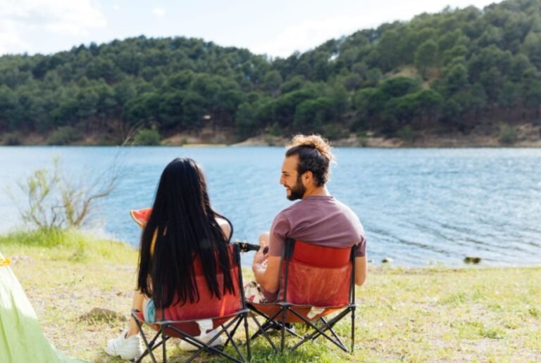 Lake Vacations Worth Planning: U.S. Favorites and Global Icons