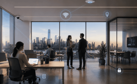 How Businesses Are Benefiting from Invisible Technology