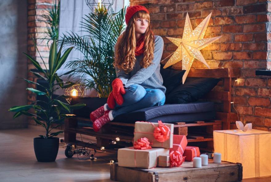 Seasonal Home Decor Ideas for Every Time of Year