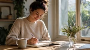 How To Practice Gratitude In Daily Life For A Happy Mindset