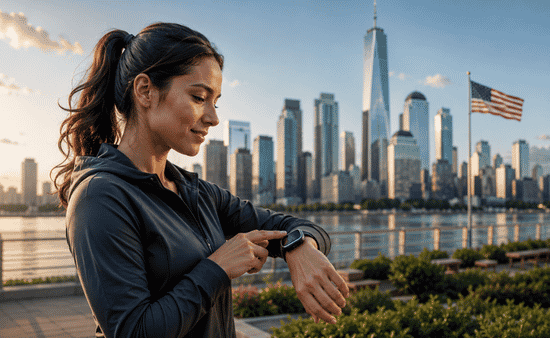 How Wearables Are Shaping a More Connected Lifestyle