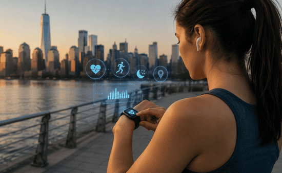 The Technology Making Smart Wearable Experiences More Useful