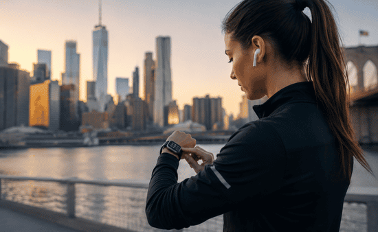 What Smart Wearable Experiences Really Mean