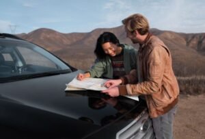 How to Plan a Cross Country Road Trip and Love Every Mile