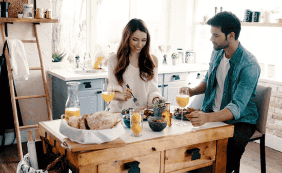 Kitchen Essentials for Simple Meals