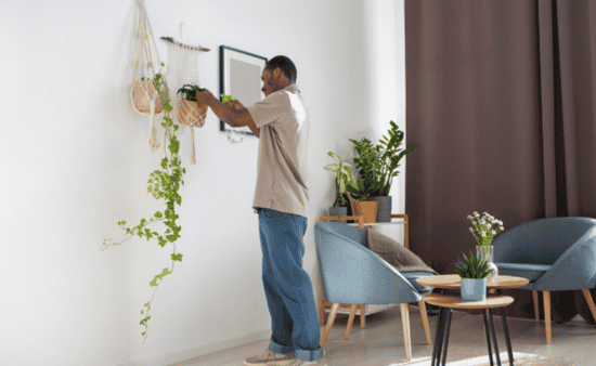 Living Room Basics to Buy Slowly