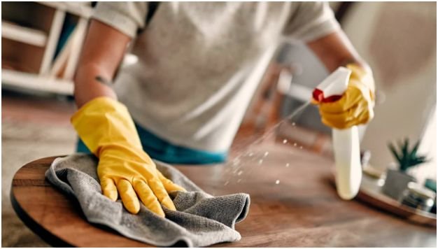 Productive Weekend Ideas for Home and Chore Catch-Up