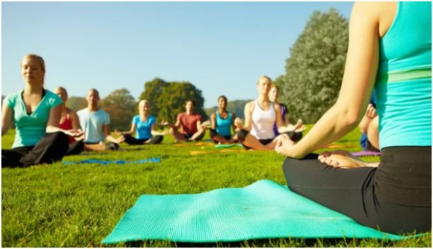 Health and Wellness Weekend Ideas That Restore Energy