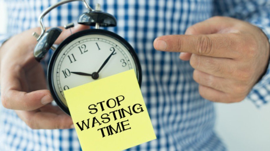 Start With a 15-Minute Leak Audit
