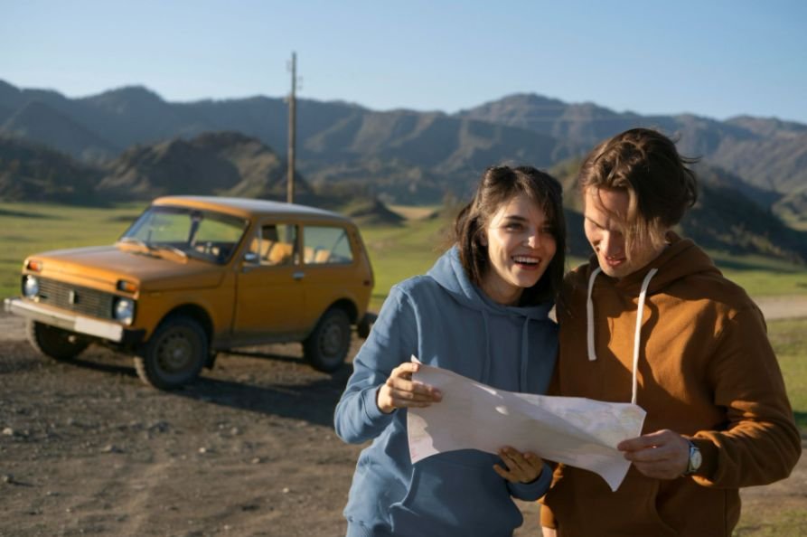 What Should You Pack for Life on the Road?