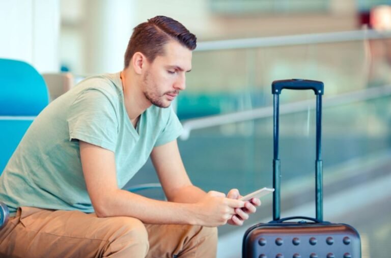 What to Do If Your Flight Is Delayed: 9 Fast Airport Fixes