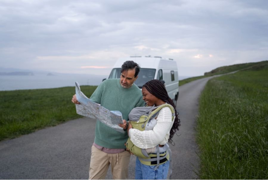 When Should You Book Hotels and National Park Stays?