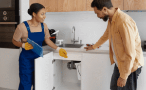 Everyday Home Maintenance Tips for Beginners