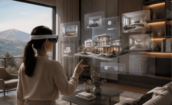 Spatial Computing Is Expanding Beyond Traditional Screens