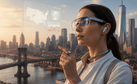 The Most Promising Technologies That May Replace Smartphones in the Next Decade
