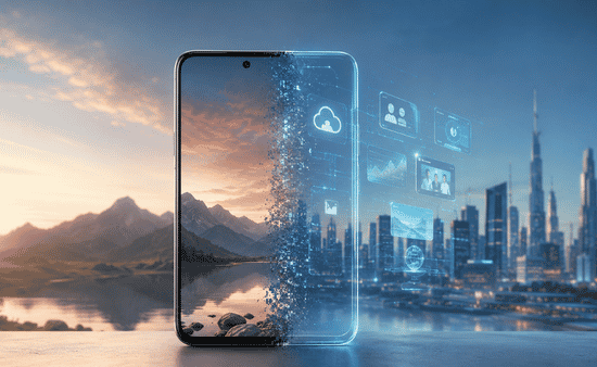 Will Smartphones Disappear or Simply Evolve