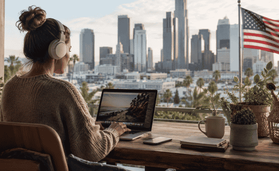 What a Digital Lifestyle Really Means