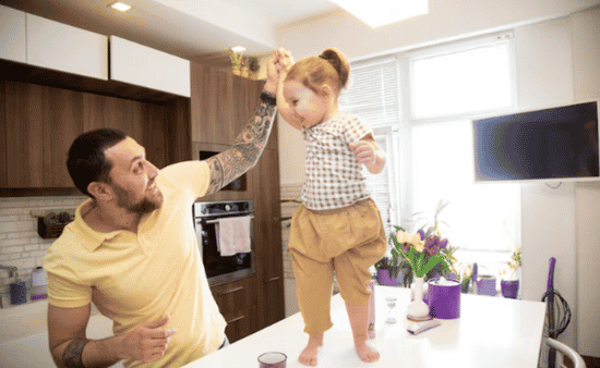 Make the Kitchen Safer Every Day