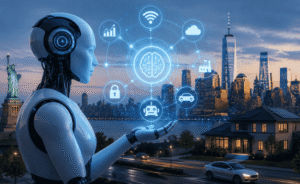 Next Wave of Technology Explained: From AI Agents to Smarter Connected Systems