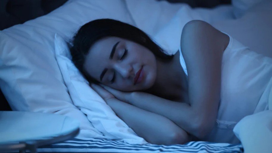 Build Better Focus With Sleep Hygiene