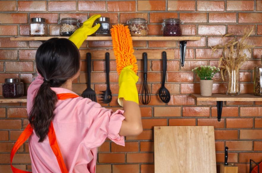 Build Simple Daily Rituals