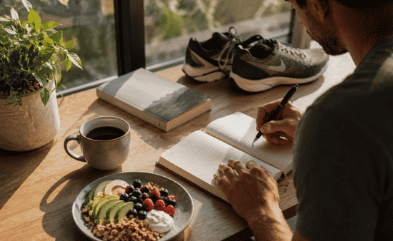 Daily Habits to Improve Life With Simple Routines