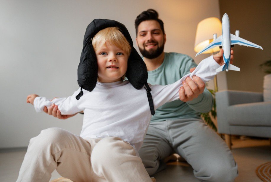 How Do I Get Through the Airport With a Baby?