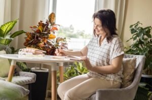 How to Create a Calm and Mindful Home Environment