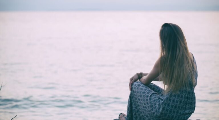 How to Enjoy Alone Time Without Feeling Lonely Today