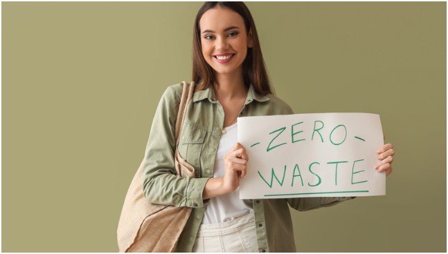 Low Waste Lifestyle Tips for Errands and Work