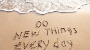 things to do before 30