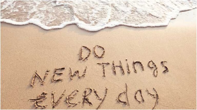 things to do before 30