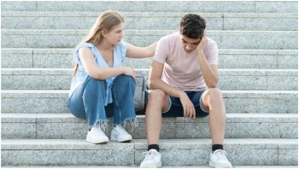 Clean Up Your Relationships