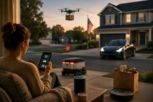 The Frictionless Trap: When Convenience Creates Dependence