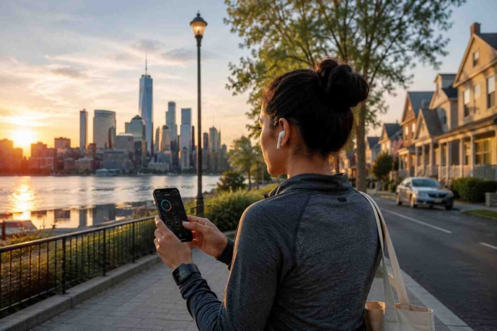 The Real Impact of Tech-Powered Daily Routines on Everyday Life