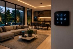 What Makes a Home Smart Today?