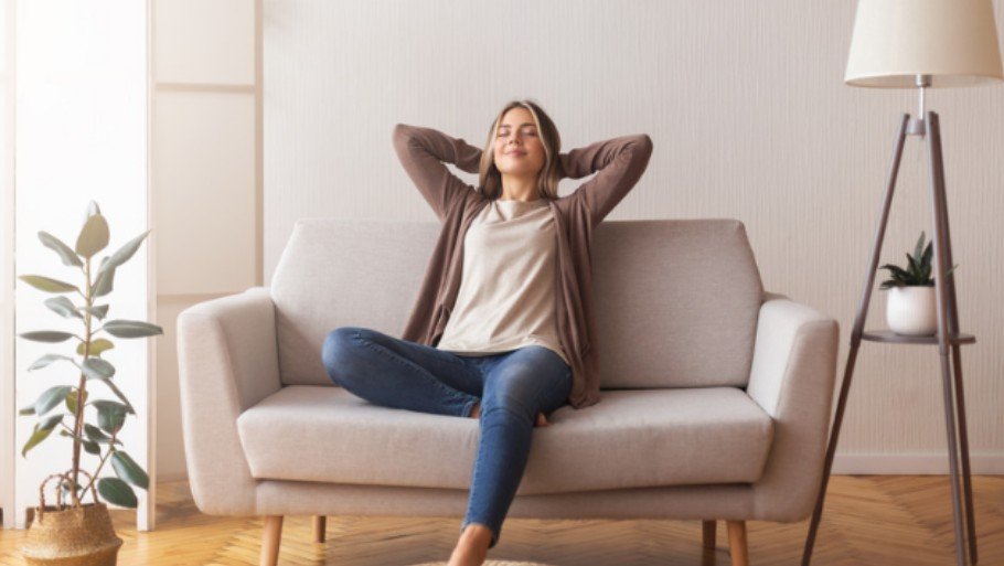 Why Alone Time Feels Hard at First