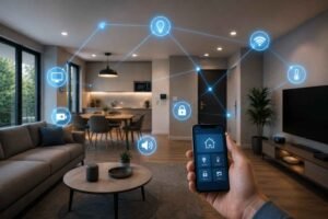 Why Connected Systems Work Better Than Standalone Gadgets