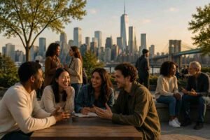 Why the Future of Screenless Technology Is Reshaping Human Interaction