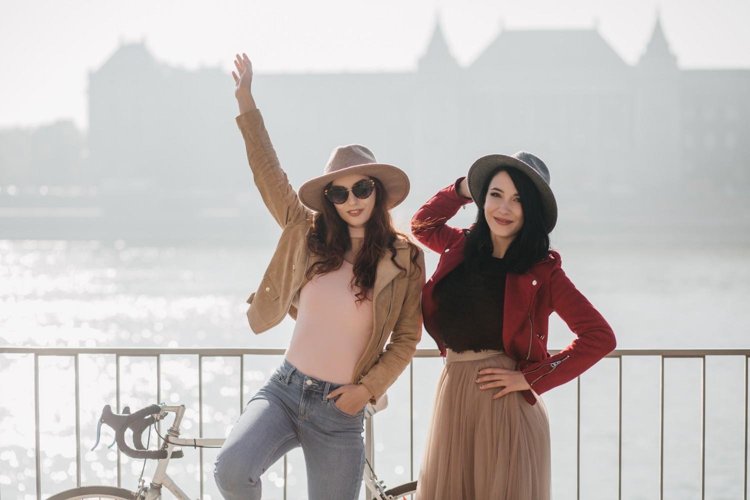 Best Southern Girls Trip Destinations for Charm and Food