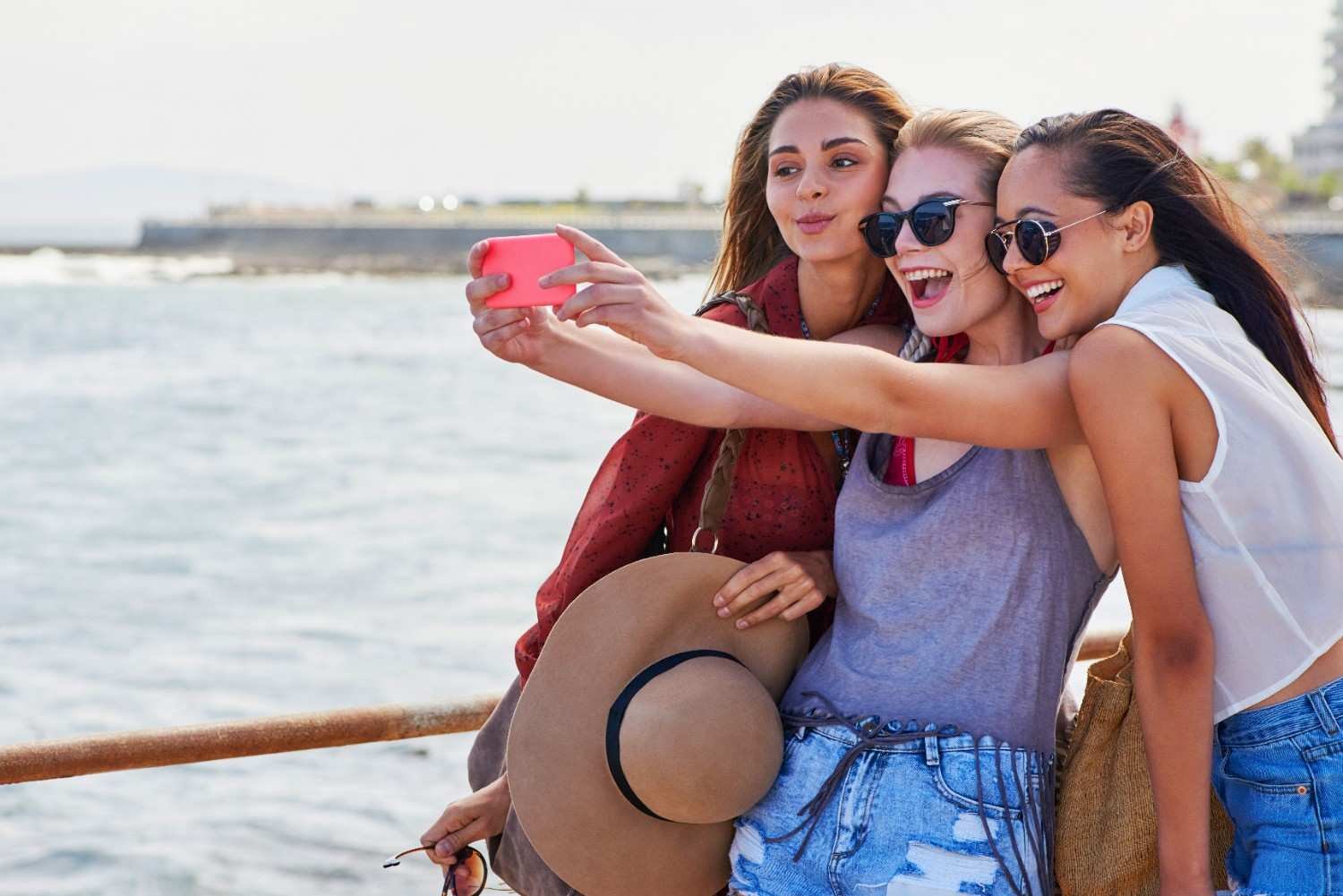 Best Wellness and Spa Girls Trip Destinations