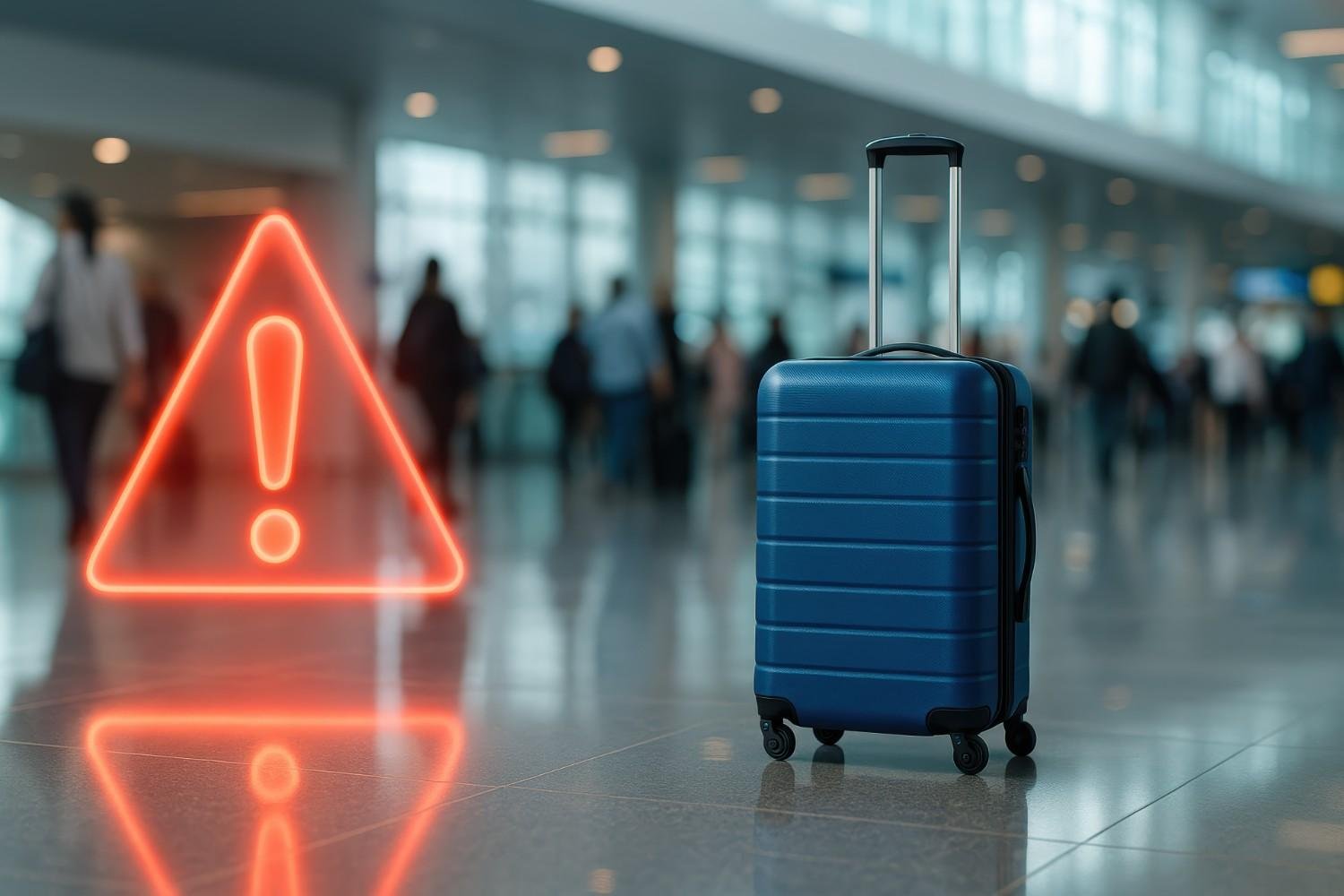 Can You Bring Food and Snacks Through TSA?
