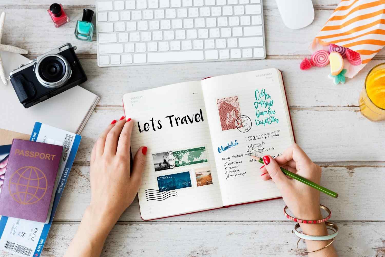 What Should You Check in Your Company Travel Policy?