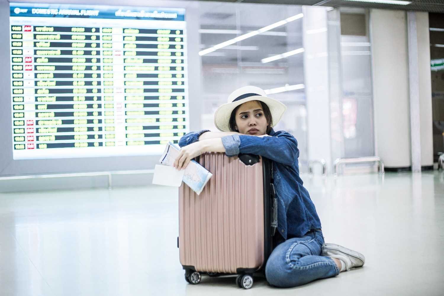 How Can You Pack to Move Through Security Faster?