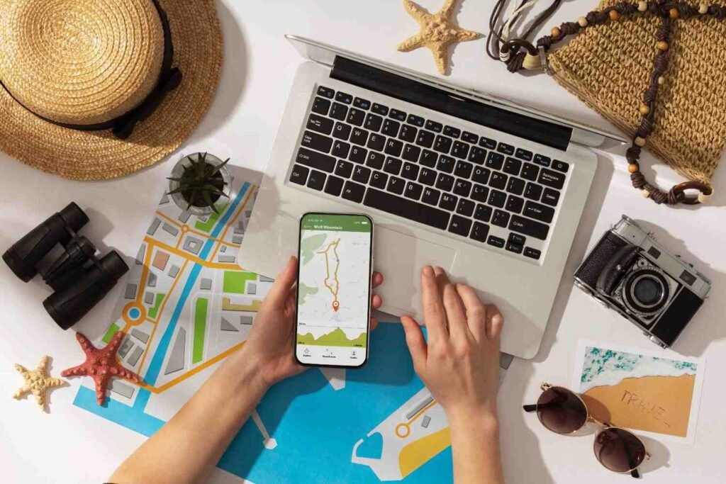 How to Plan a Bleisure Trip