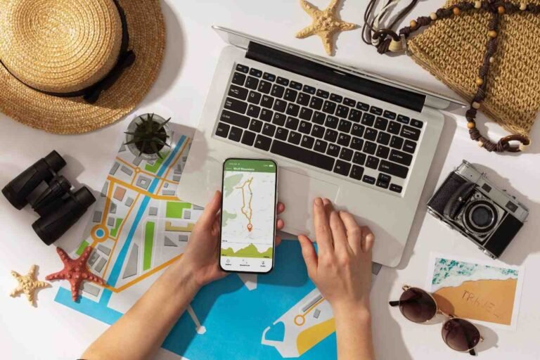 How to Plan a Bleisure Trip